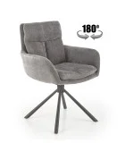 CHAIR K 495, GREY order